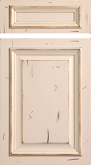 Applied Moulding Series