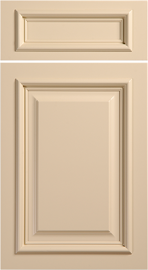 Applied Moulding Series