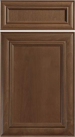Mitred Series