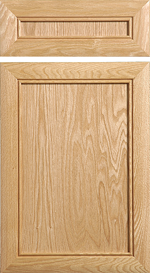 Mitred Series