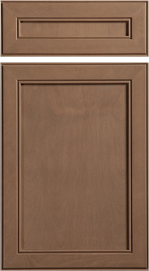 Mitred Series