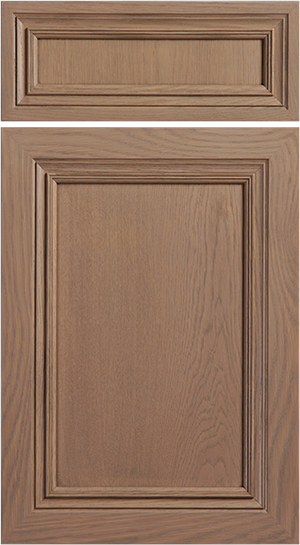 Mitred Series