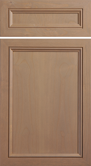 Mitred Series
