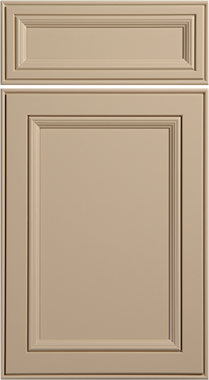 Mitred Series