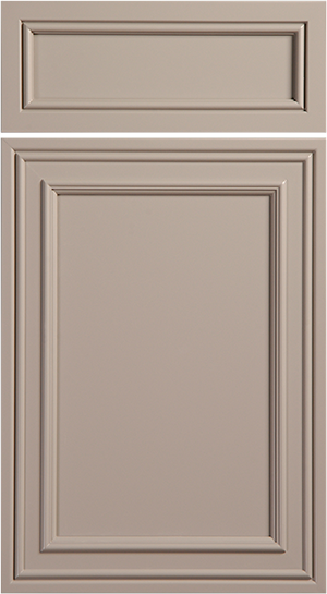 Mitred Series