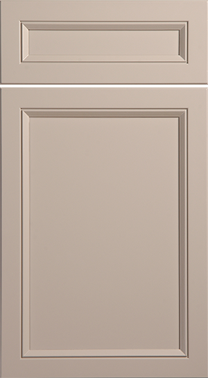Mitred Series