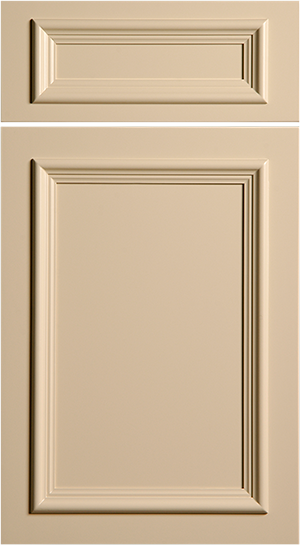 Applied Moulding Series