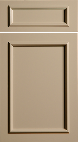 Applied Moulding Series