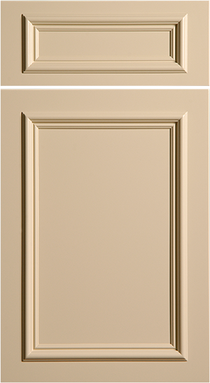 Applied Moulding Series