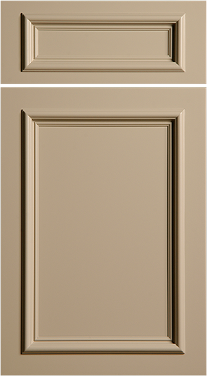 Applied Moulding Series