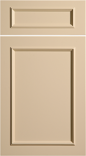 Applied Moulding Series