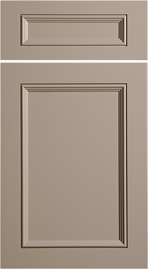 Applied Moulding Series