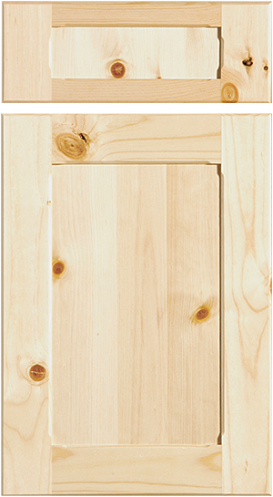 Rustic Series