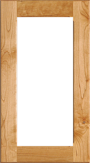 Rustic Series
