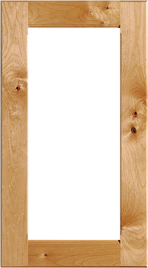 Rustic Series
