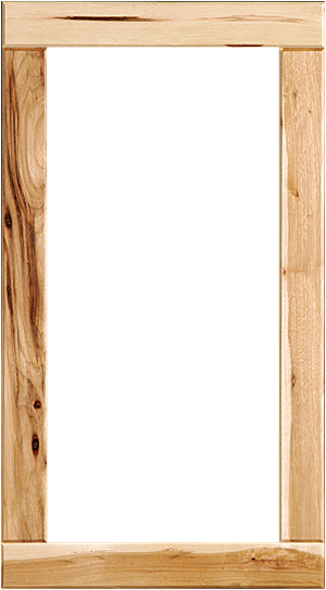 Rustic Series