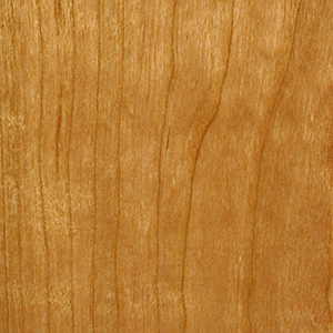 Cherry Feature in Natural