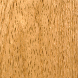 Red Oak Feature in Natural