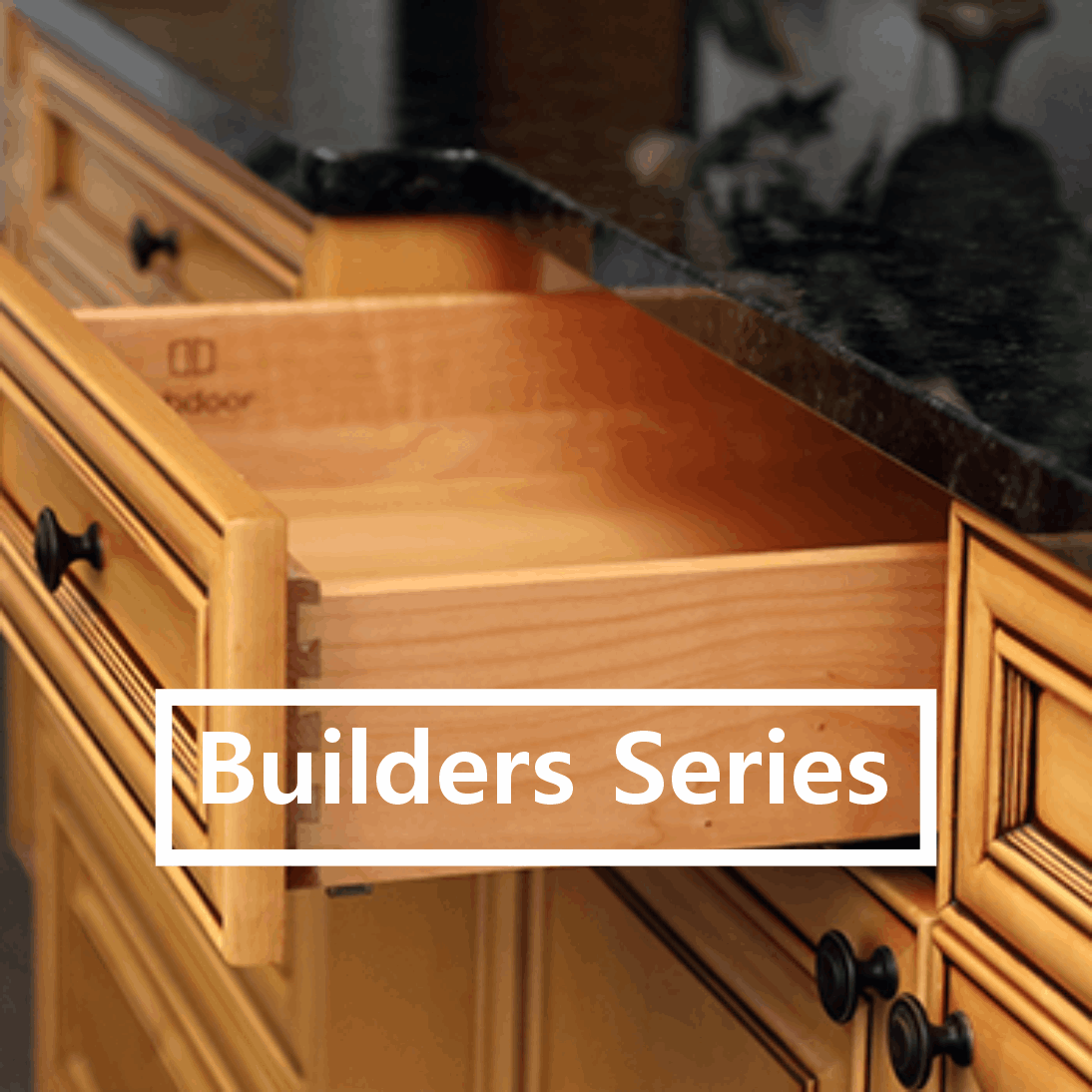 Builders Series