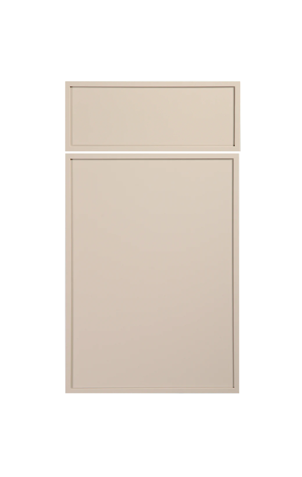 Euro Shaker in London finish