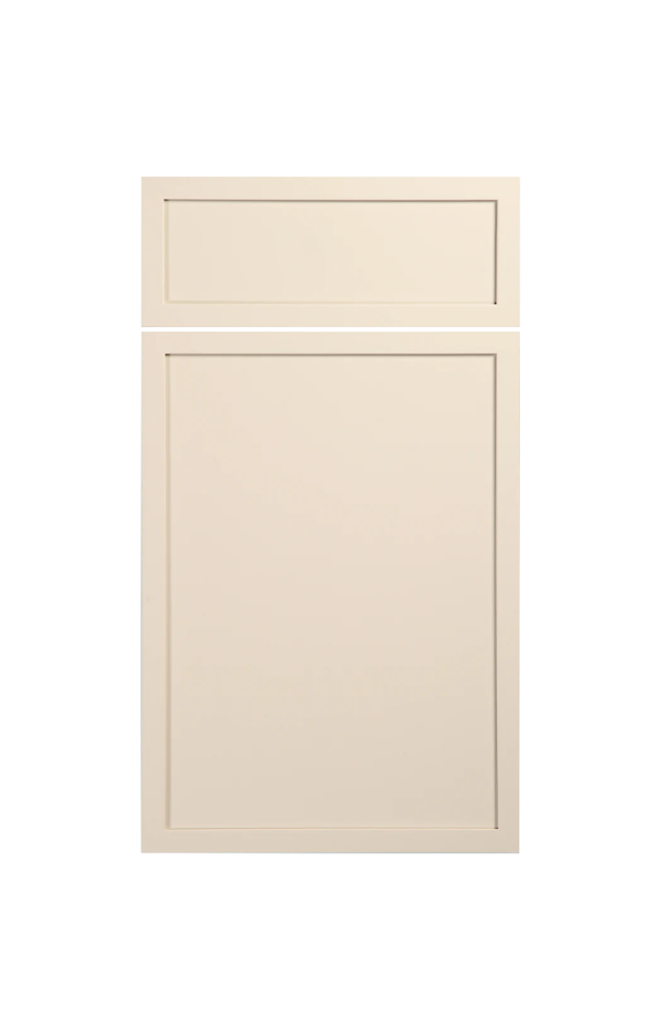 Euro Shaker in Pewter finish