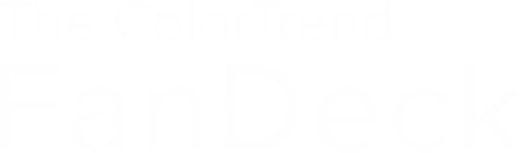 ColorTrend Fandeck